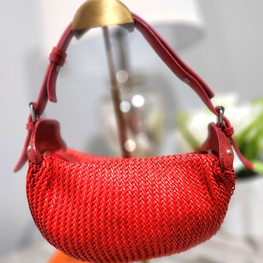 Hugo boss small hobo